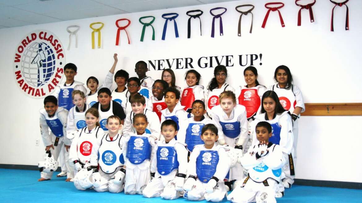 After School Program